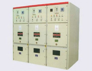 KXGN28A-12(Z)金屬鎧裝開關柜