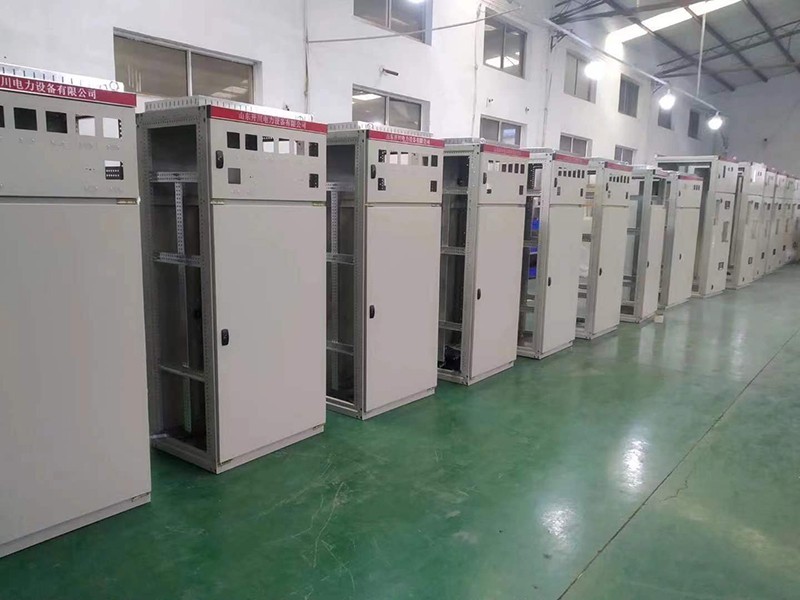 礦用配電柜預